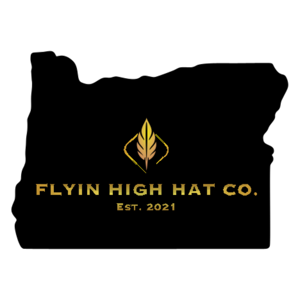 Flyin High Hat Co.